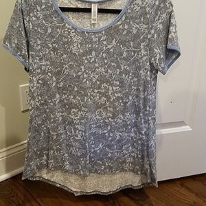 Lularoe Classic T